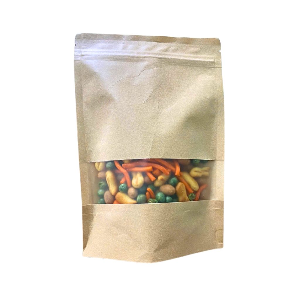 Love Star đậu thập cẩm & snack